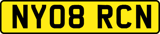 NY08RCN