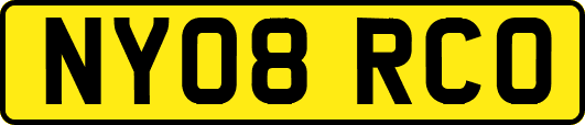 NY08RCO