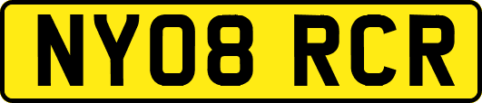 NY08RCR