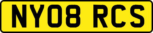 NY08RCS