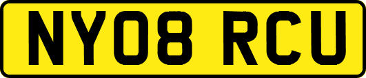 NY08RCU