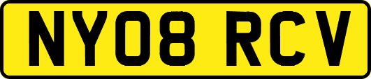 NY08RCV