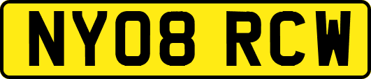 NY08RCW