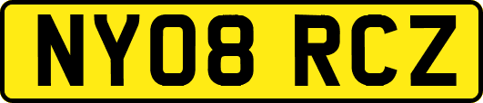 NY08RCZ