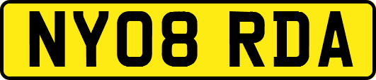 NY08RDA