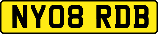 NY08RDB