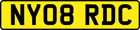NY08RDC