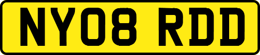 NY08RDD