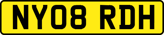 NY08RDH