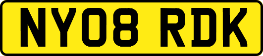 NY08RDK