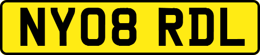 NY08RDL