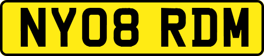 NY08RDM