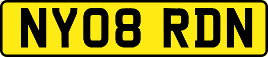 NY08RDN