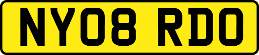 NY08RDO