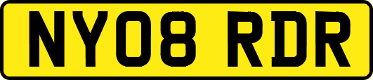 NY08RDR