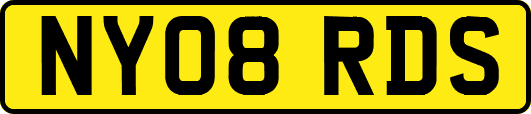 NY08RDS