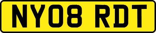 NY08RDT