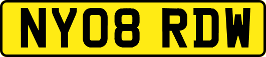 NY08RDW