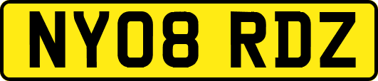 NY08RDZ