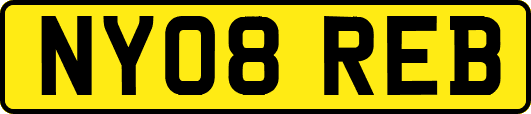 NY08REB