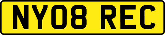 NY08REC