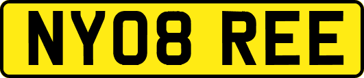 NY08REE