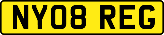 NY08REG