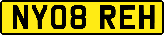 NY08REH