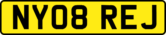 NY08REJ