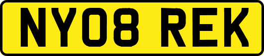 NY08REK