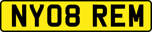 NY08REM