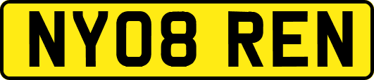 NY08REN
