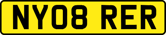 NY08RER