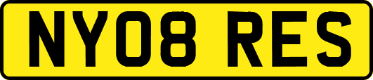 NY08RES