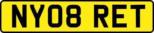 NY08RET