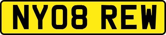 NY08REW