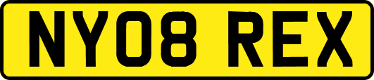 NY08REX