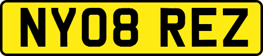 NY08REZ