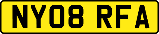 NY08RFA