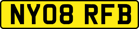 NY08RFB
