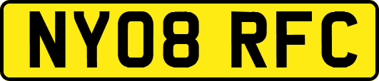 NY08RFC