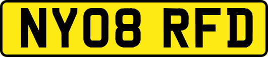 NY08RFD