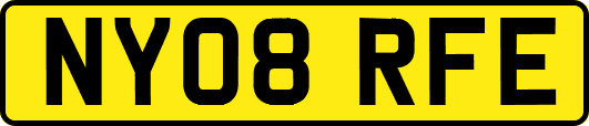 NY08RFE