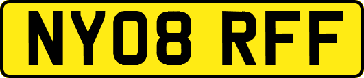 NY08RFF