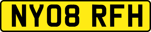 NY08RFH