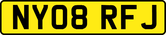 NY08RFJ