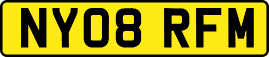 NY08RFM