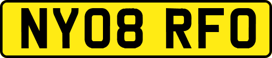 NY08RFO
