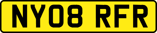 NY08RFR