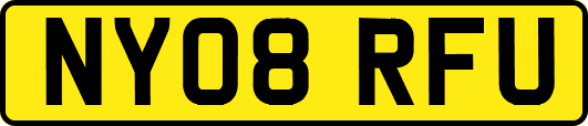 NY08RFU